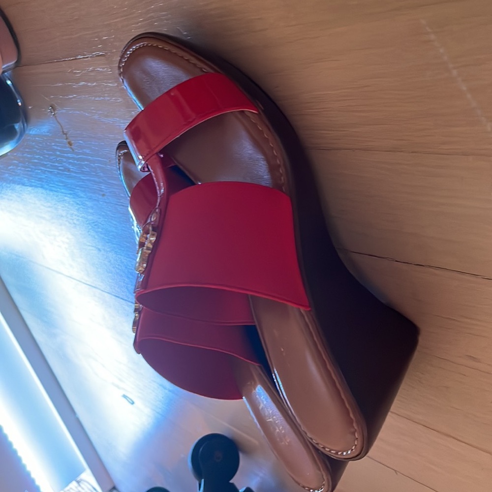 Shoes /heel - Picture 3 of 4